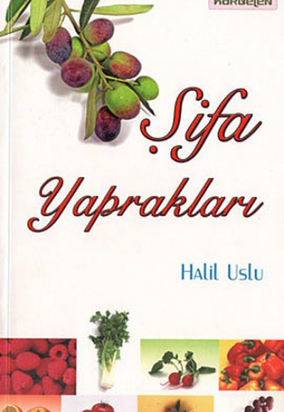 Şifa Yaprakları