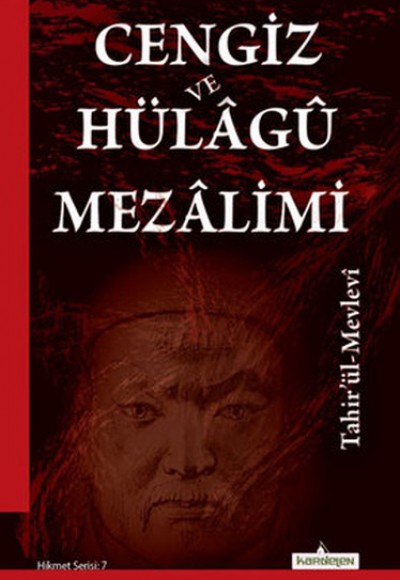 Cengiz ve Hülagu Mezalimi