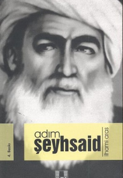 Adım Şeyh Said