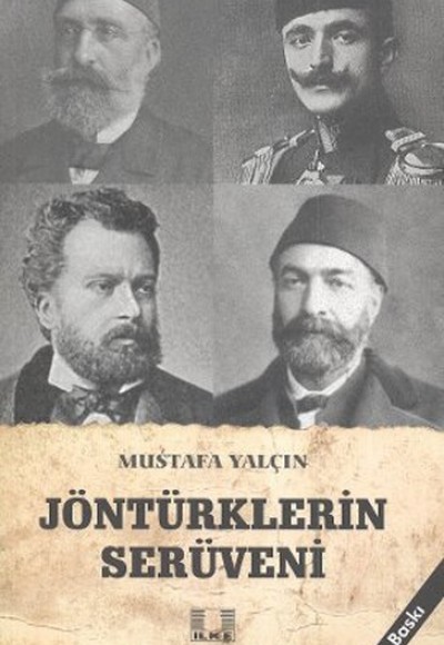 Jöntürklerin Serüveni