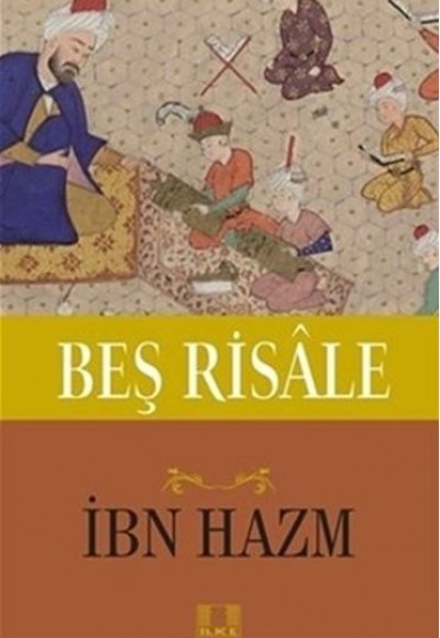 Beş Risale