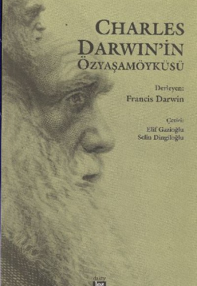 Charles Darwin'in Özyaşamöyküsü