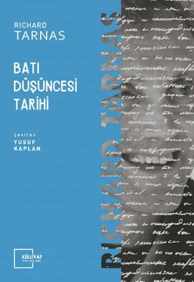 Batı Düşüncesi Tarihi