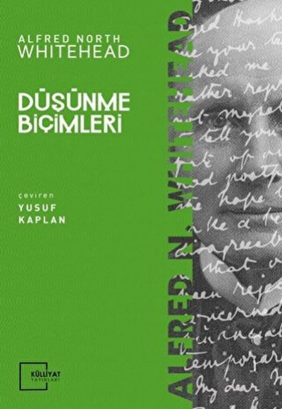 Düşünme Biçimleri