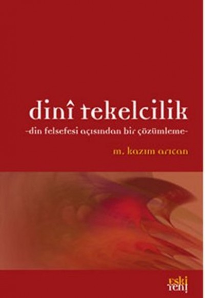 Dini Tekelcilik