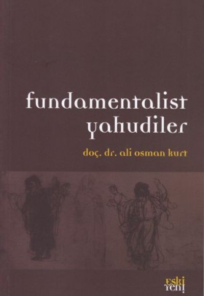 Fundamentalist Yahudileri