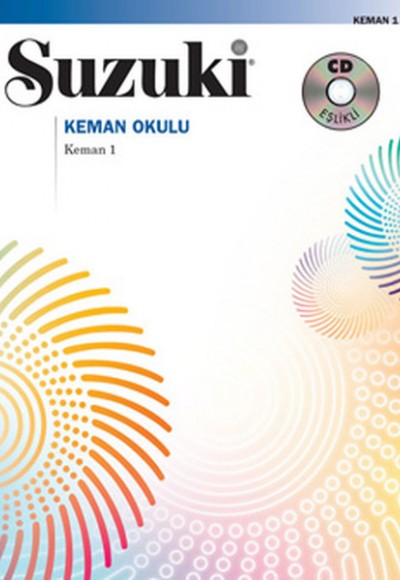 Suzuki Keman Okulu 1