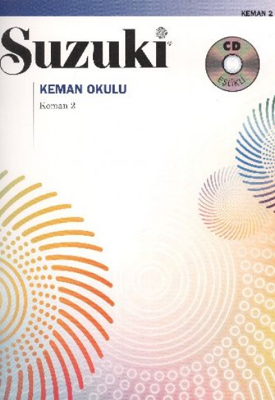 Suzuki Keman Okulu 2