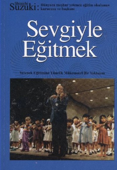 Sevgiyle Eğitmek