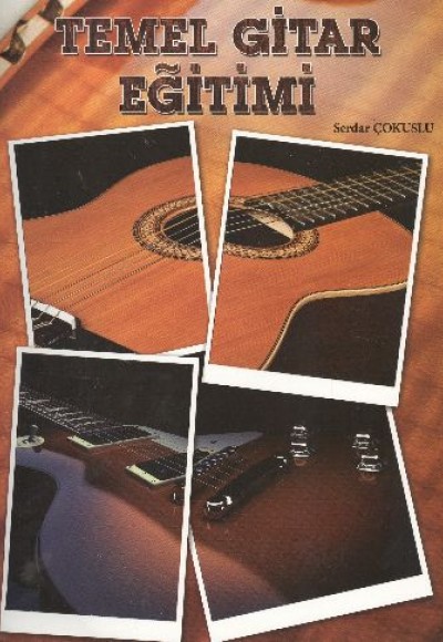 Temel Gitar Eğitimi