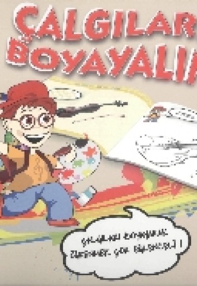 Müzik Serüveni Çalgıları Boyayalım 2