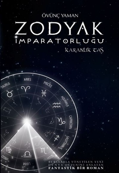 Zodyak İmparatorluğu Karanlık Taş