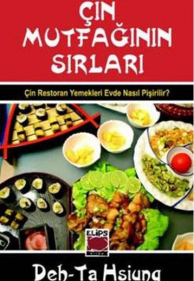 Çin Mutfağının Sırları