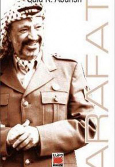 Bay Filistin Yaser Arafat