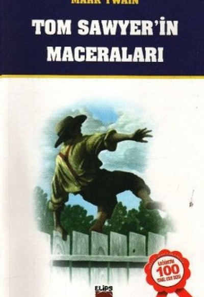 Tom Sawyer'in Maceraları