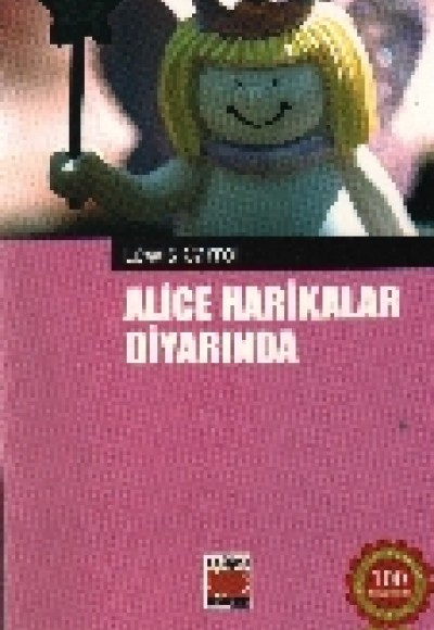 Alice Harikalar Diyarında