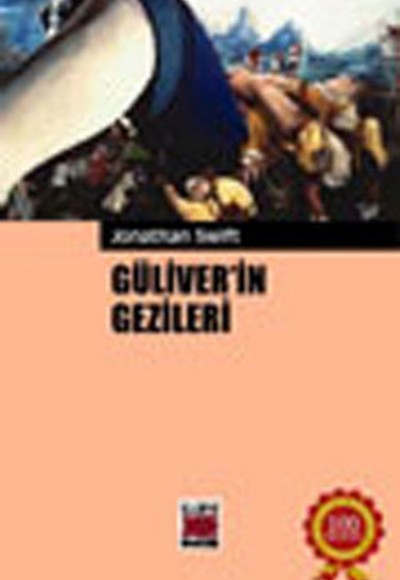 Güliver'in Gezileri