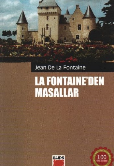 La Fontaine'den Masallar