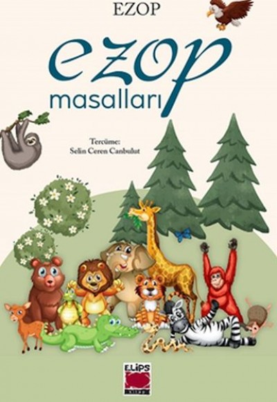 Ezop Masalları