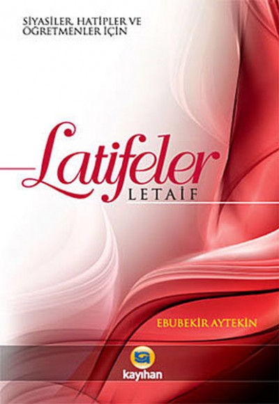 Latifeler  Letaif