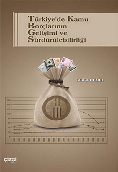 Türkiye’de Kamu Borçlarının Gelişimi ve Sürdürülebilirliği