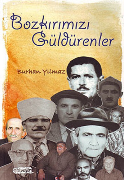 Bozkırımızı Güldürenler