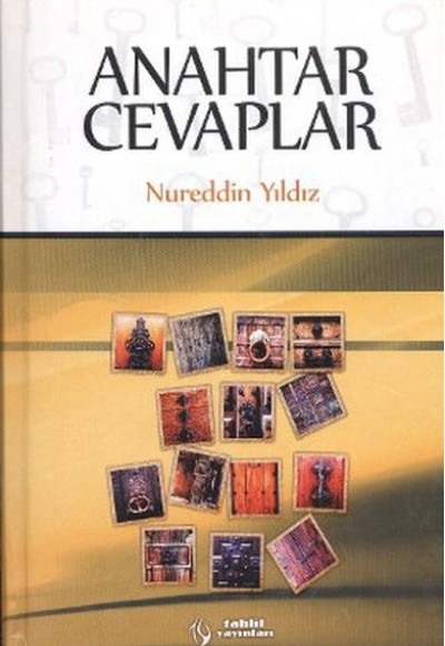 Gençler İçin Anahtar Cevaplar