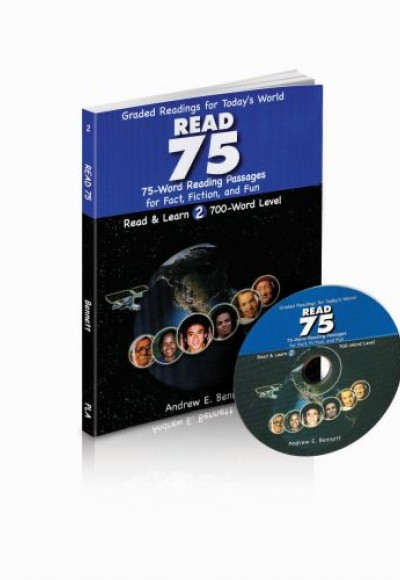Read Learn-2: Graded Readings for Today's World Read 75
