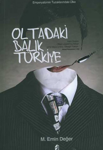 Oltadaki Balık Türkiye