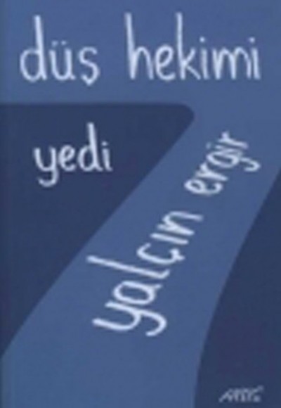 Düş Hekimi