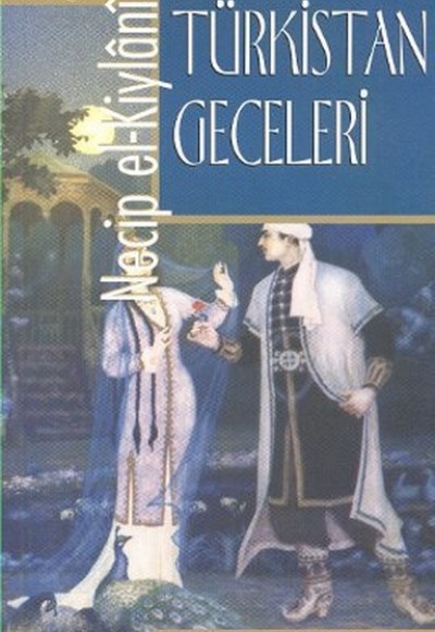 Türkistan Geceleri