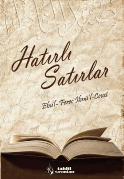 Hatırlı Satırlar