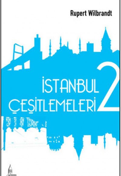 İstanbul Çeşitlemeleri-2