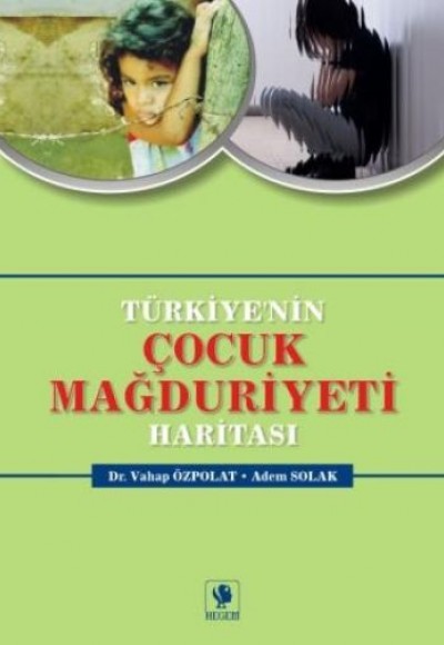 Türkiye'nin Çocuk Mağduriyeti Haritası