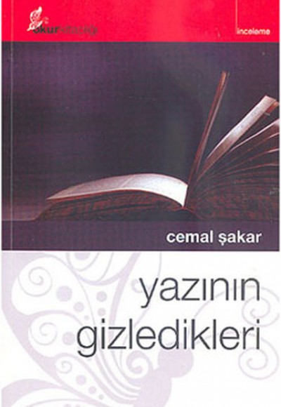 Yazının Gizledikleri