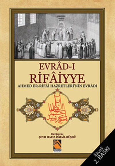 Evrad-ı Rifaiyye Ahmed Er Rifai
