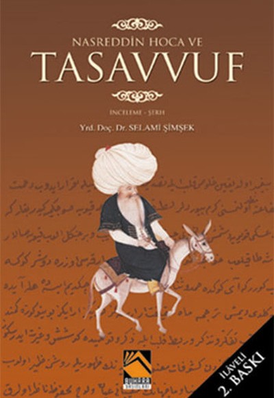 Nasreddin Hoca ve Tasavvuf