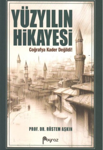 Yüzyılın Hikayesi