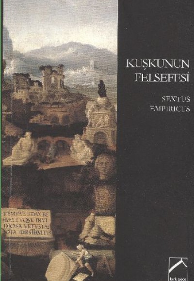 Kuşkunun Felsefesi