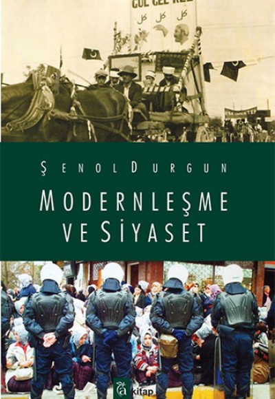 Modernleşme ve Siyaset