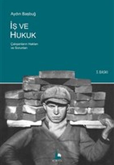 İş ve Hukuk