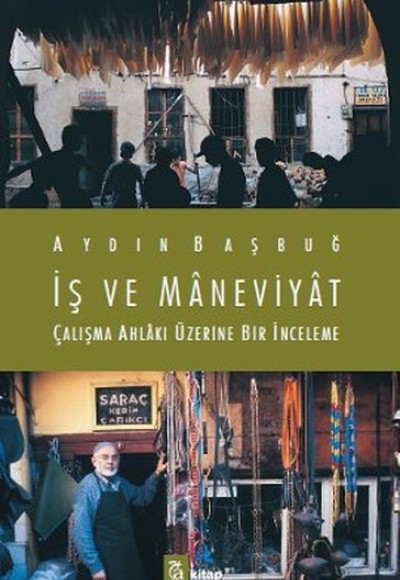 İş ve Maneviyat