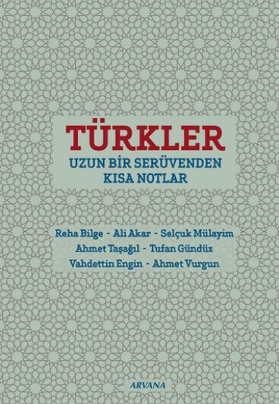 Türkler