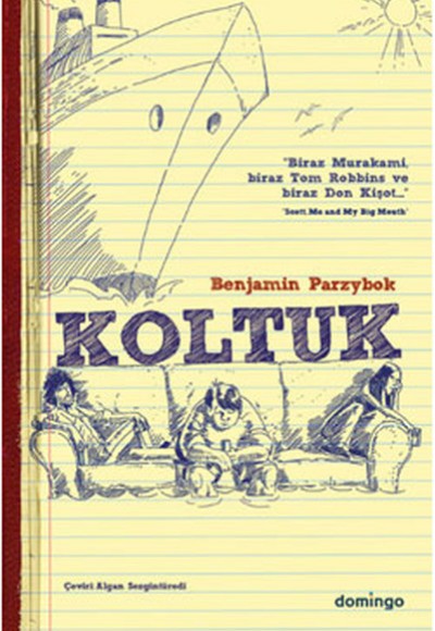 Koltuk