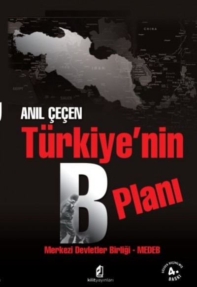 Türkiye'nin B Planı  Merkezi Devletler Birliği - MEDEB