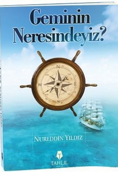 Geminin Neresindeyiz?