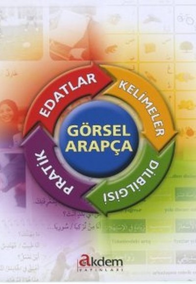 Görsel Arapça