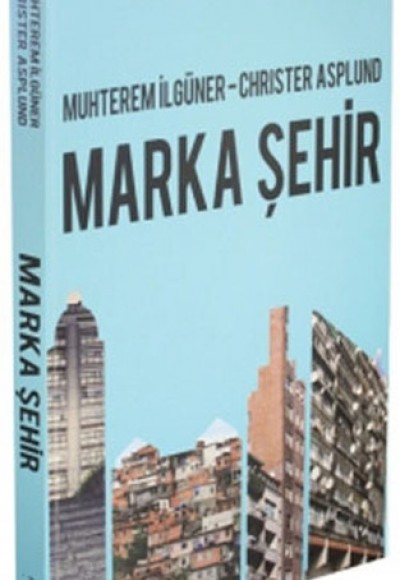 Marka Şehir