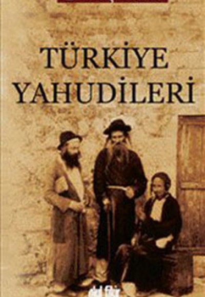 Türkiye Yahudileri