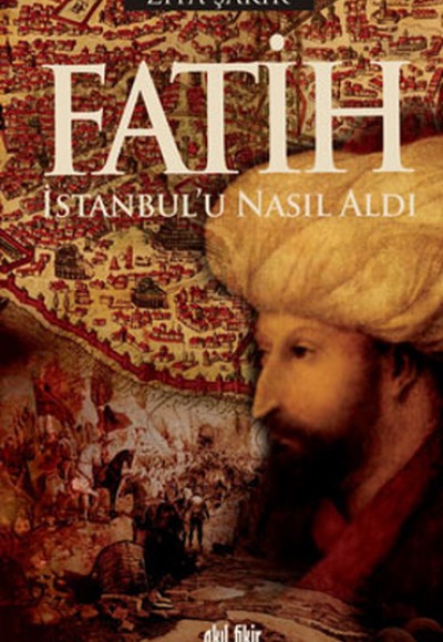 Fatih İstanbul'u Nasıl Aldı